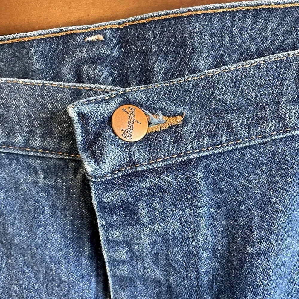 Wrangler size 40